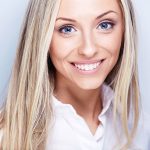 Cosmetic dentistry smile