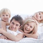 Family-friendly dental care
