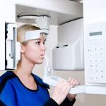 Dental X-ray technology